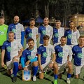 Terza Categoria, prima vittoria per la Virtus Andria: 2-1 all'ASD Trani