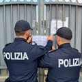 Polizia di Stato, sequestro preventivo da un milione e mezzo ad Andria