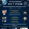 IV Edizione dell'evento  "Amici per la Vita "