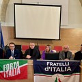 Fondi di Sviluppo e Coesione: il centrodestra Bat all'attacco della provincia guidata da Lodispoto