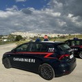 Minacce alla sindaca di Minervino, un arresto dopo le indagini dei carabinieri di Andria