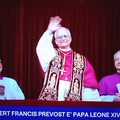 Il nuovo papa è Robert Francis Prevost, dall'America Leone XIV