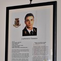 La polizia ricorda Tommaso Capossele, ucciso in servizio nell’agro di Andria