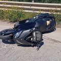 Incidente sulla sp 231 a Corato: centauro ricoverato ad Andria