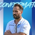 Fidelis Andria, confermato mister Scaringella