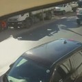 Un pedone è stato investito in viale Dalmazia