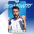 Il bomber Facundo Agustin Marquez arriva alla Fidelis Andria