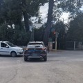Lunedì mattina di incidenti stradali ad Andria, tre in poche ore: distrazione e velocità