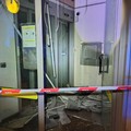 Assalto al Postamat di via Padre Savarese