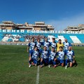Virtus Andria, esordio amaro nel campionato di Promozione: la Soccer Trani vince 4-0