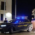 Frode allo stato, due arresti: c'è anche un militare delle Fiamme gialle