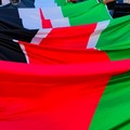 Sciopero generale, manifestazione provinciale in Prefettura