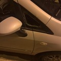 Furto di auto, tentativo sventato dalla Polizia locale