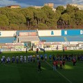 Si ferma la striscia di vittorie al  "Degli Ulivi ": 0-0 tra Fidelis Andria e Nardò