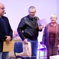 Ancora un grande successo per il premio Teresa Calvano giunto alla VII edizione