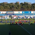 Spettacolo sugli spalti, in campo no: il derby tra Andria e Barletta finisce senza gol
