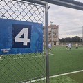 Fun with football, Asl Bat e Fidelis Andria insieme per il calcio senza barriere
