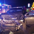 Incidente in autostrada, uscita obbligatoria ad Andria