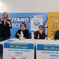  "Andria riparte ", Io Sud e Nuovo Psi insieme presentano il nuovo progetto politico