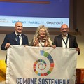 Andria è bandiera sostenibile 2026, riconoscimento nazionale per la sostenibilità