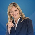 Francesca Magliano: Adriana Poli Bortone ad Andria