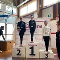 Nuovi successi per le ginnaste dell’ASD Ritmica Andria Centro Sport