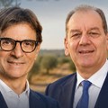 Il sottosegretario all'Agricoltura La Pietra ad Andria per Sabino Napolitano