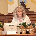 Eletta la presidente del Consiglio Comunale, Daniela Di Bari: emozione per l'incarico