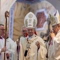 Chiesa di Andria in lutto, si spegne a 86 anni Mons. Agostino Superbo