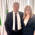 Asl Bt, Annachiara Rossiello confermata alla guida della SanitaService