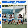 Fidelis Andria ko nell'allenamento congiunto con la Santegidiese