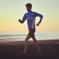 Marcia: Francesco Fortunato rappresenta l’Italia nella 20km maschile a Rio Maior