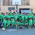 A Potenza il “Final T-IME” un grande evento di sport e condivisione