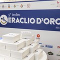 Trofeo Eraclio d’Oro: sul podio gli andriesi Montereale e Lastella