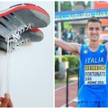 Cosa insegna la marcia? Lo abbiamo chiesto a Francesco Fortunato, a dieci giorni dagli Europei di Berlino