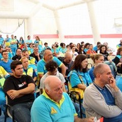 ​Meeting delle Misericordie di Puglia: formazione e premiazioni