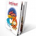 Disponibile in libreria il numero estivo del giornale diocesano  "Insieme "