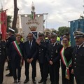 Protezione civile, Mennea: "Il raduno nella Bat conferma la Puglia come terra del volontariato "
