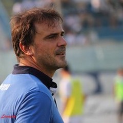 Fidelis, D'Angelo: «A Lecce per fare la partita»