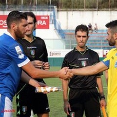 Fidelis, Stendardo: «Avanti con umiltà e massima concentrazione»