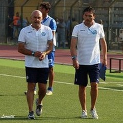 Bisceglie - Fidelis, Langella: «Una vittoria fondamentale»