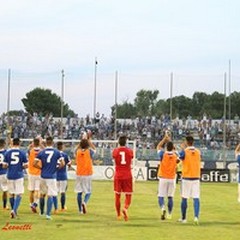 Chiusura calciomercato, la Fidelis è pronta per il ritorno in Lega Pro