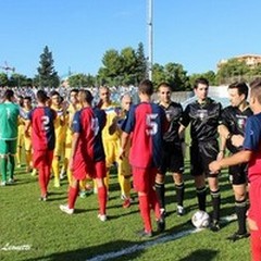 Pomigliano - Fidelis 2-1: gli azzurri perdono in Campania