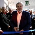 Campagna elettorale primarie Pd del 2017, indagato Emiliano