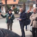 Sistemazione circolazione stradale al quartiere Europa, Forza Andria: "Ancora nulla di fatto! "