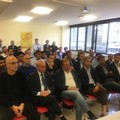 L'imprenditore olivicolo andriese Savino Muraglia nuovo presidente di Coldiretti Bari e Bat
