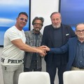 Fidelis Andria, inizia l'era Vallarella: ufficiale la cessione di tutte le quote