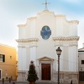 Parrocchia del “Crocifisso”, festa del Sacro Cuore di Gesù