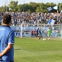 Fidelis punita allo scadere, il Benevento espugna il  "Degli Ulivi "