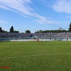 Catanzaro e Fidelis Andria non si fanno male, è 0-0 al  "Ceravolo "